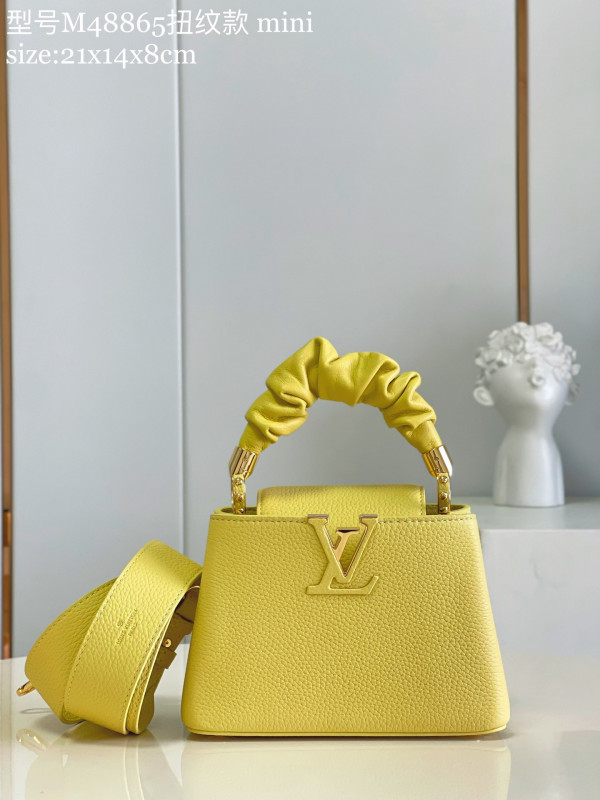 l**is V*t*n capucines mini