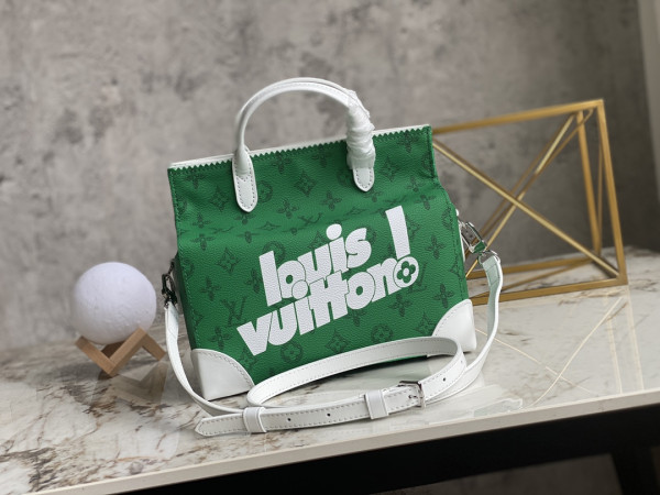 l**is V*t*n litter bag