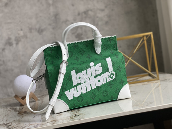 l**is V*t*n litter bag