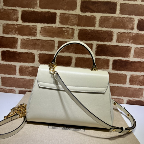 G*u*i horsebit 1955 medium bag