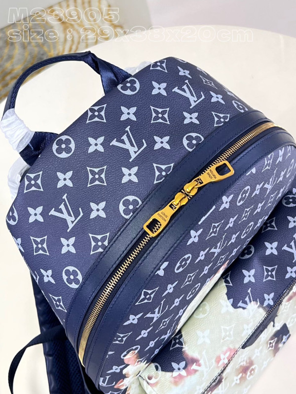 l**is V*t*n discovery backpack pm