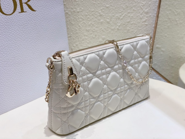 miss D*or D*or midi mini bag