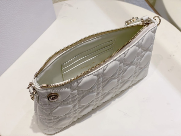 miss D*or D*or midi mini bag