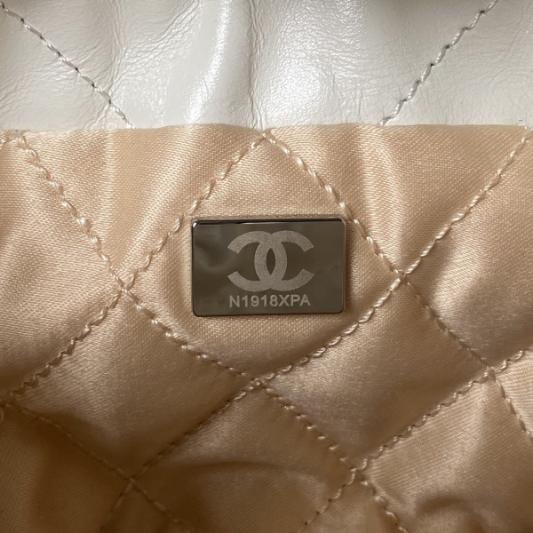 CL 22 MINI HANDBAG-23*18.5*6CM