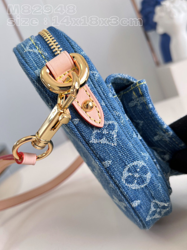 l**is V*t*n fairfax pochette
