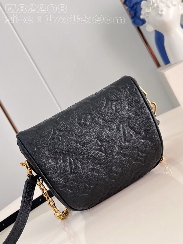 l**is V*t*n mini bumbag-17-12-9.5cm