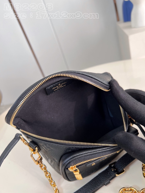 l**is V*t*n mini bumbag-17-12-9.5cm