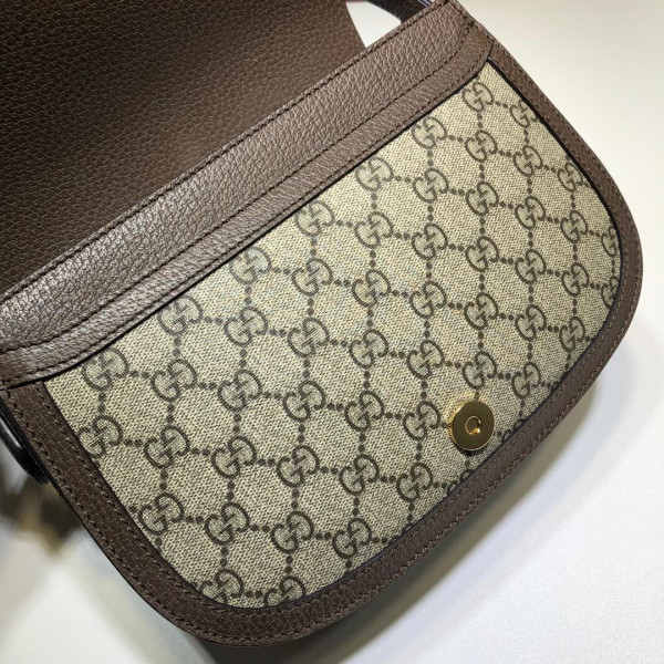 G*u*i ophidia small shoulder bag