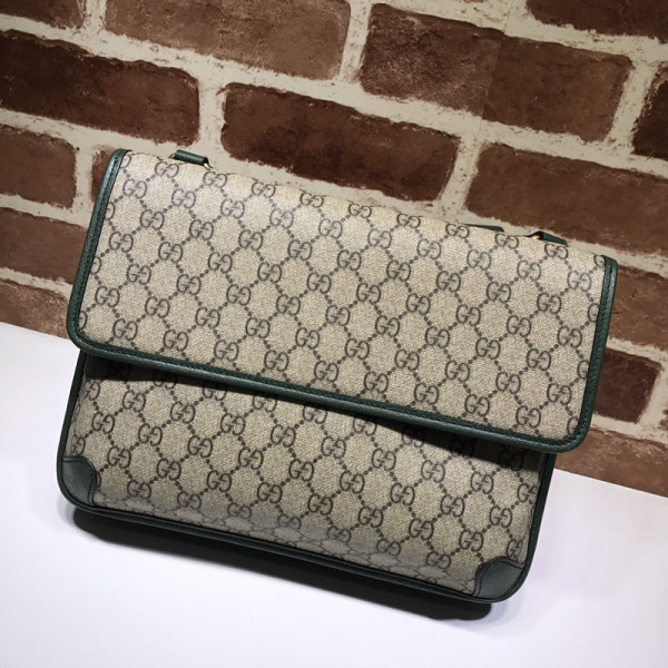 G*u*i ophidia gg belt bag