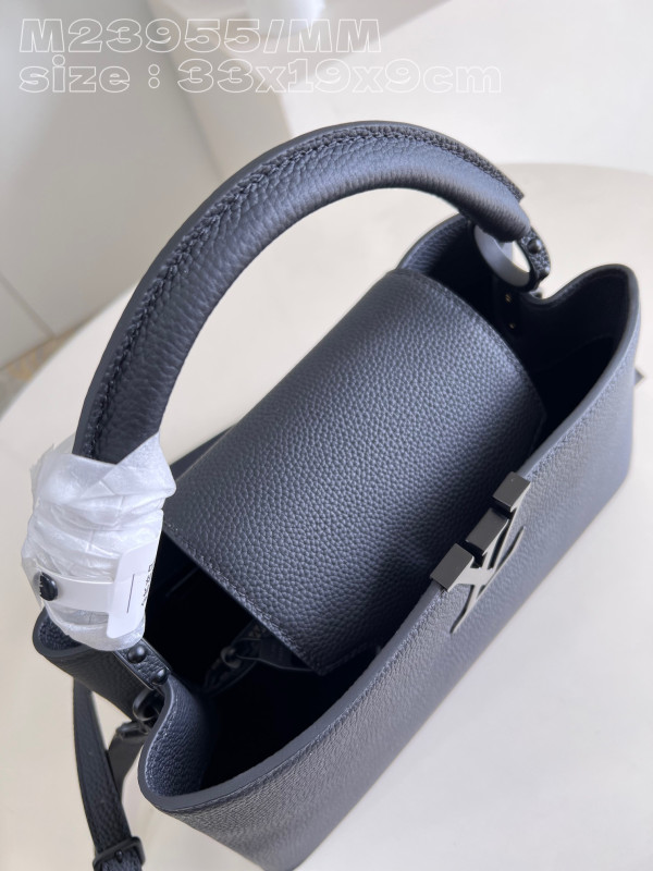 l**is V*t*n capucines bb-29*16.5*9cm