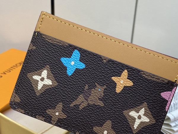 l**is V*t*n card holder-11*7*0.5cm
