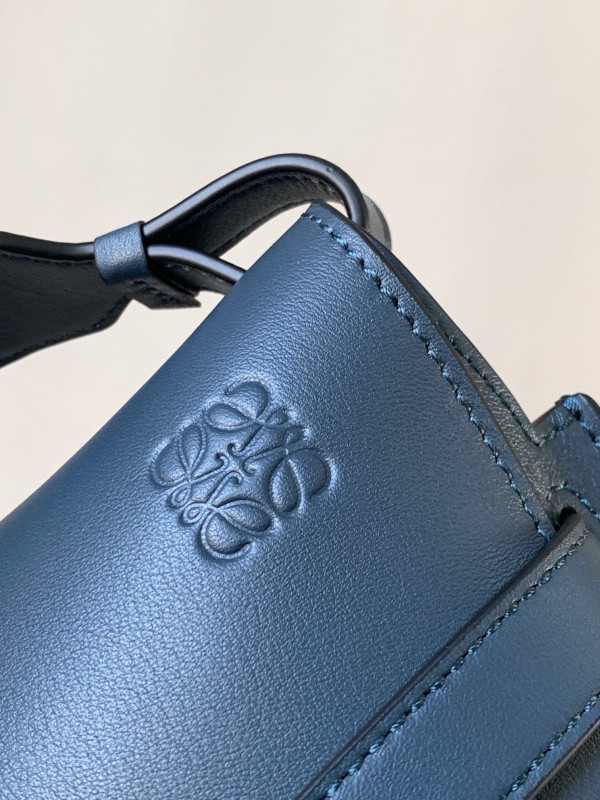 LOEWE GATE BAG-25*19*11.5cm