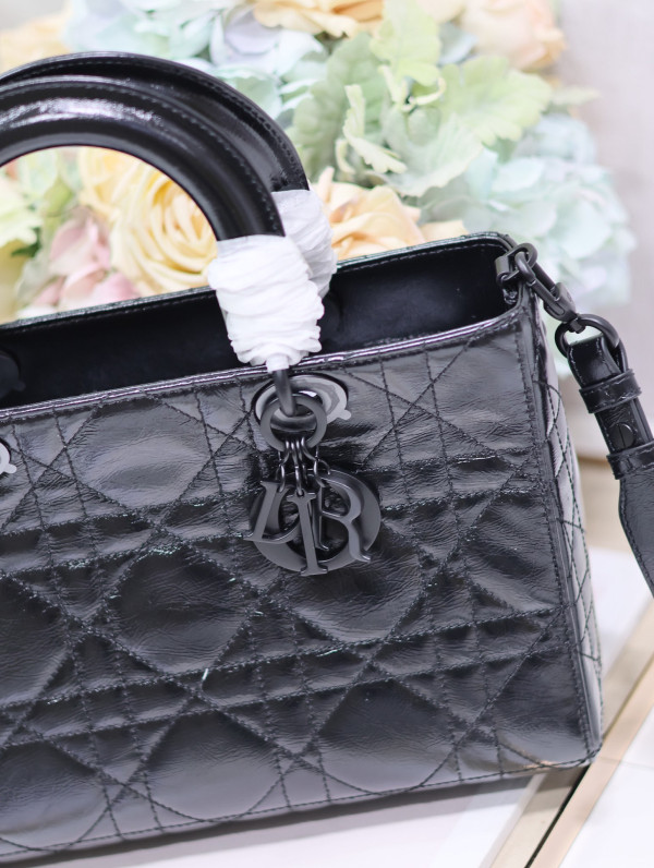 D*or medium lady d-sire my abcD*or bag-30*20*13cm