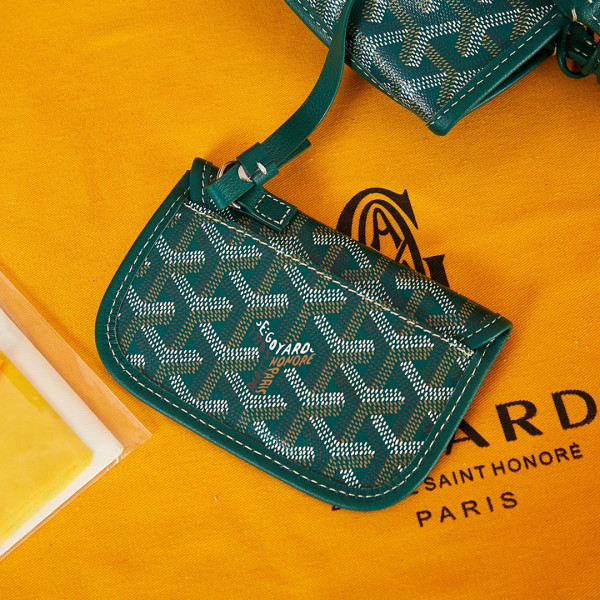 go*ard saint L**is bag-20*20*10cm