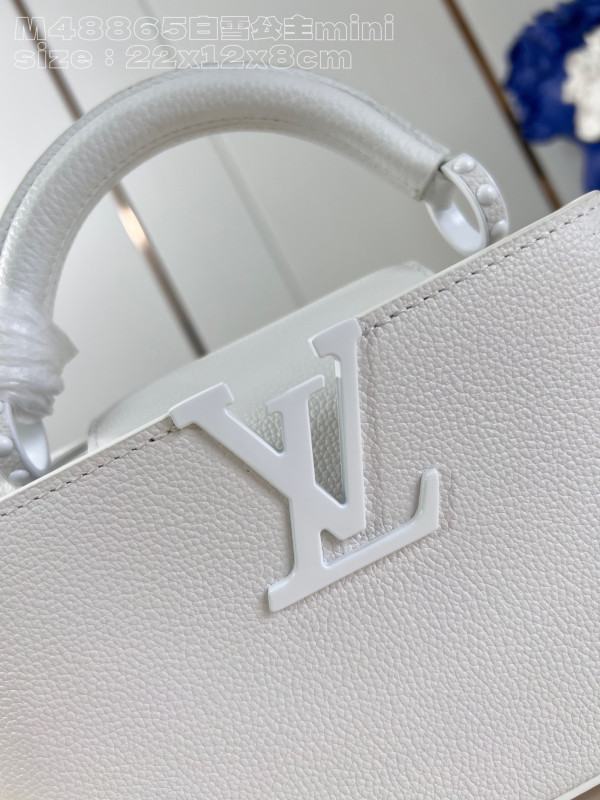 l**is V*t*n capucines mini-22*12*8cm