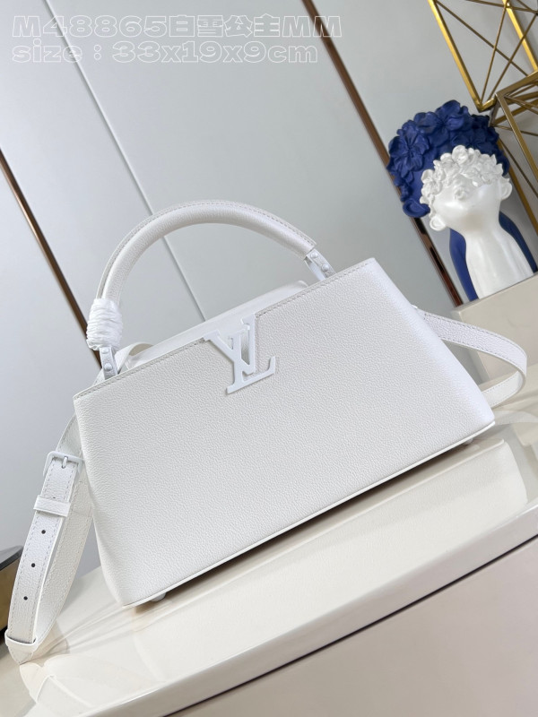 l**is V*t*n capucines mm-33*19*9cm