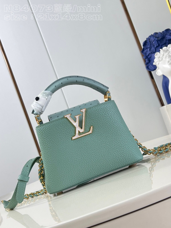 l**is V*t*n capucines mini-22*12*8cm