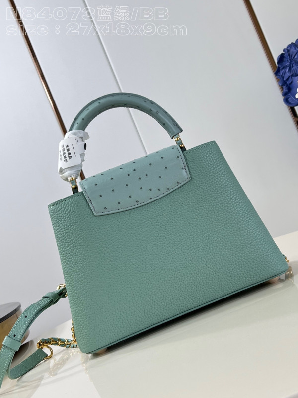 l**is V*t*n capucines bb-29*16.5*9cm