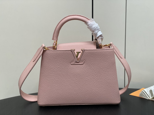 l**is V*t*n capucines bb-27*18*9cm