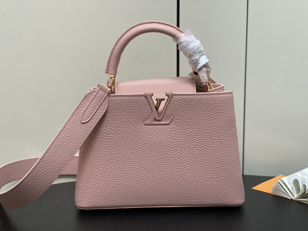 l**is V*t*n capucines bb-27*18*9cm