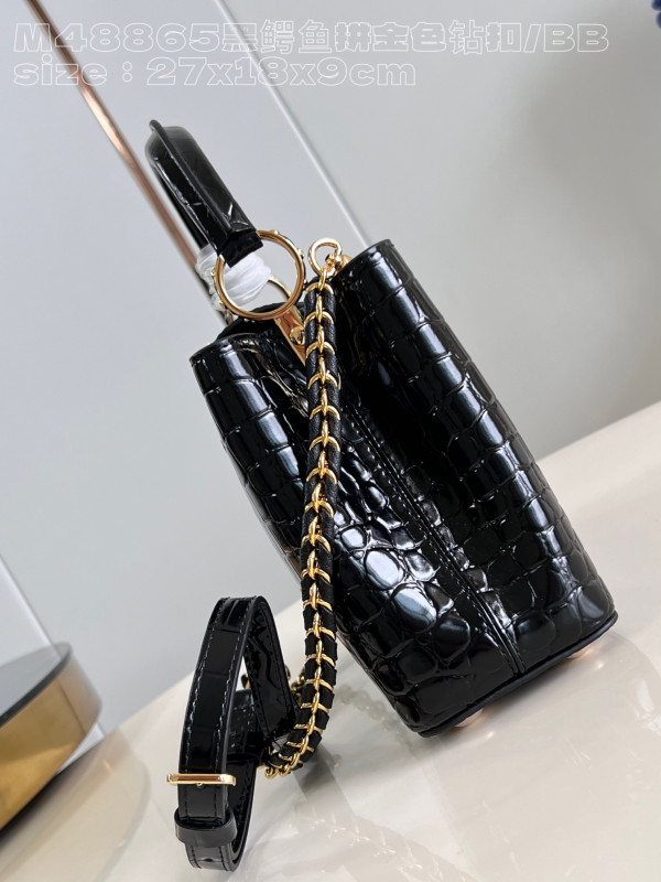 l**is V*t*n capucines bb-27*18*9cm