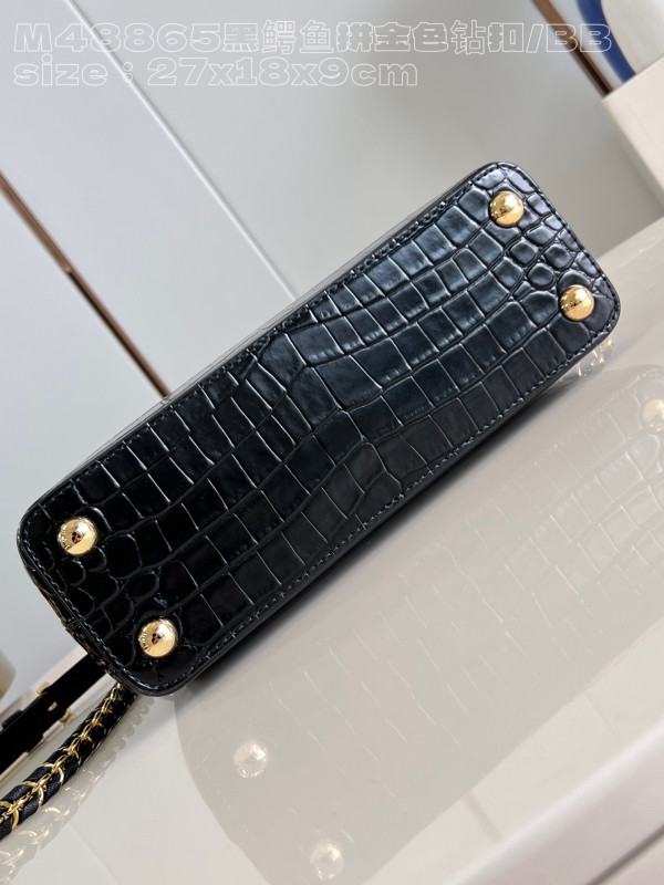 l**is V*t*n capucines bb-27*18*9cm