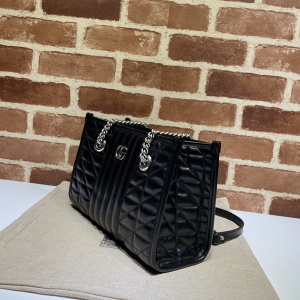 G*u*i tote bag-26.5*19*11cm