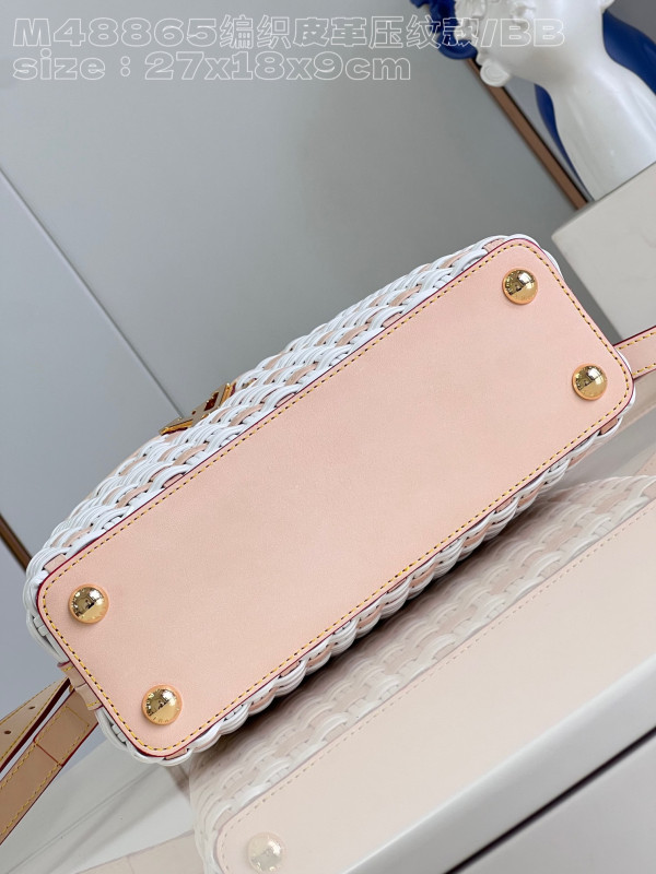 l**is V*t*n capucines bb-27*18*9cm