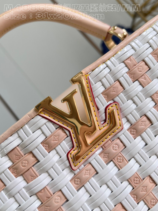 l**is V*t*n capucines bb-31.5*20*11cm