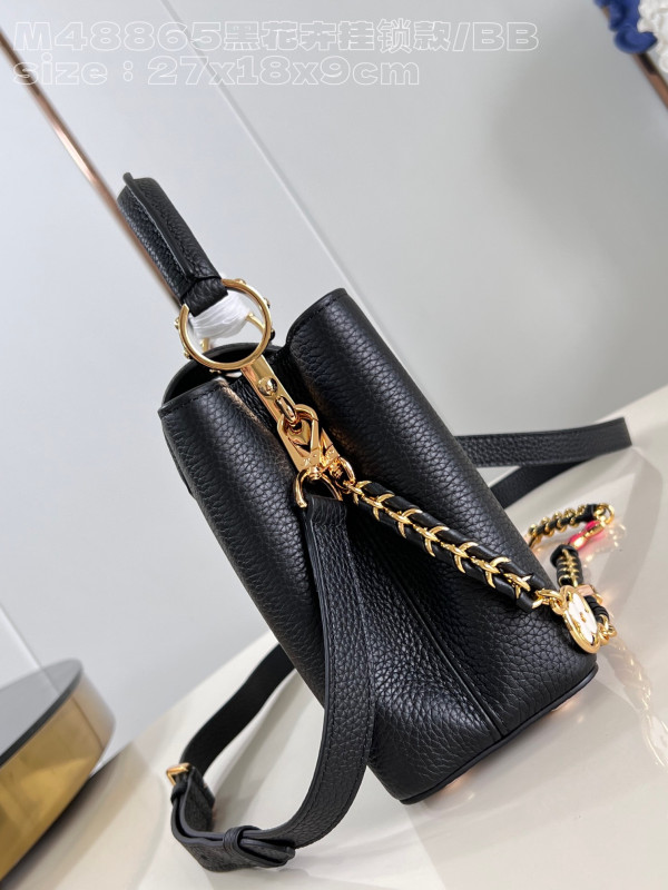 l**is V*t*n capucines bb-27*18*9cm
