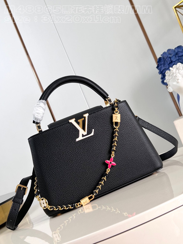 l**is V*t*n capucines bb-31.5*20*11cm