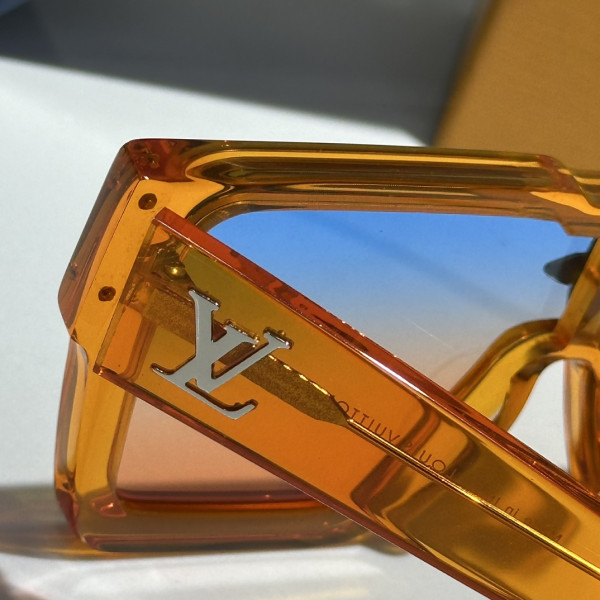 louvis V*t*n sunglasses
