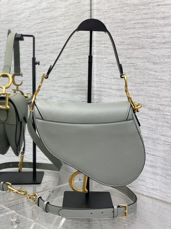 D*or saddle bag-24*6*18cm