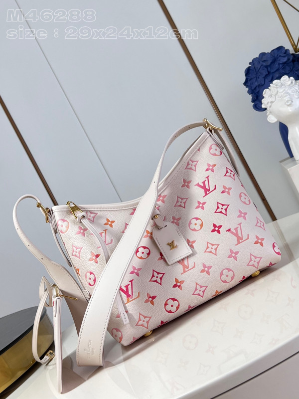l**is V*t*n carryall pm-29*24*12cm