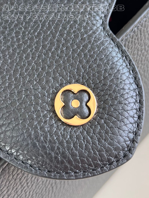 l**is V*t*n capucines bb-27*18*9cm