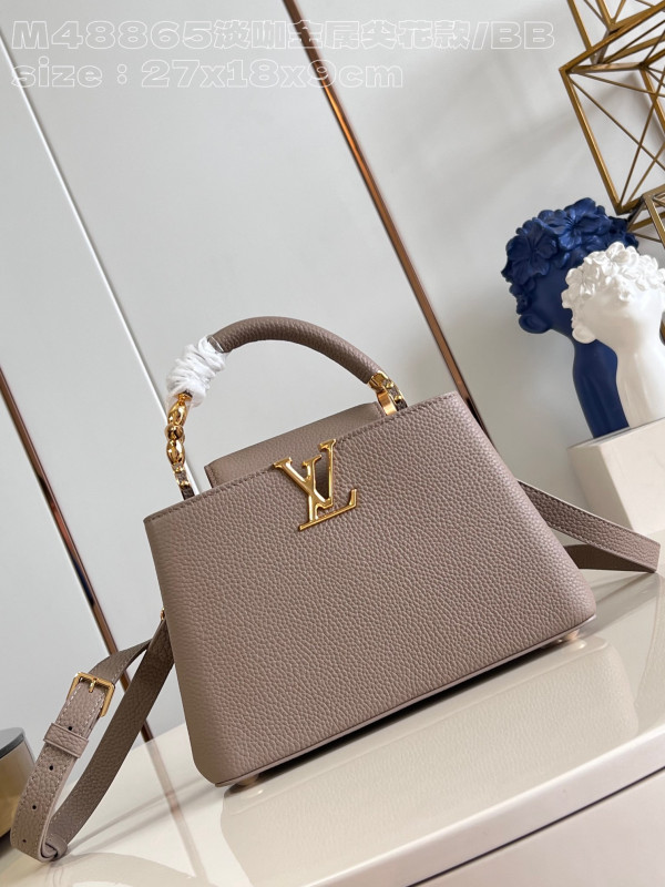 l**is V*t*n capucines bb-27*18*9cm