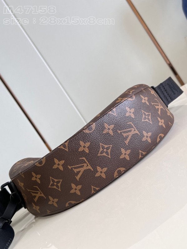 l**is V*t*n hamac bag pm-28.5*15*8cm