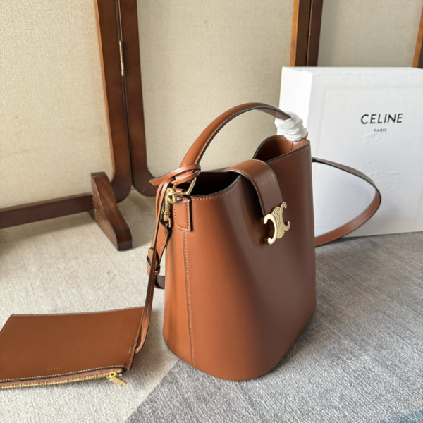 Ce**e medium l**ise bag-23.5*24*16cm