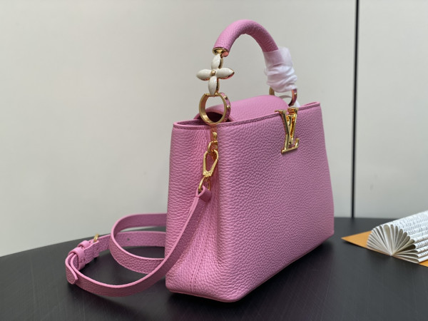 l**is V*t*n capucines bb-27*18*9cm