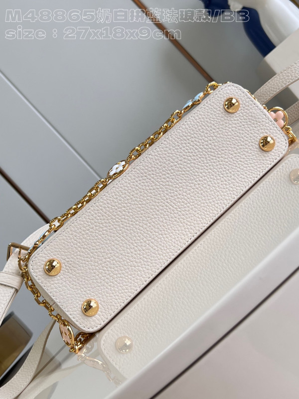l**is V*t*n capucines bb-27*18*9cm