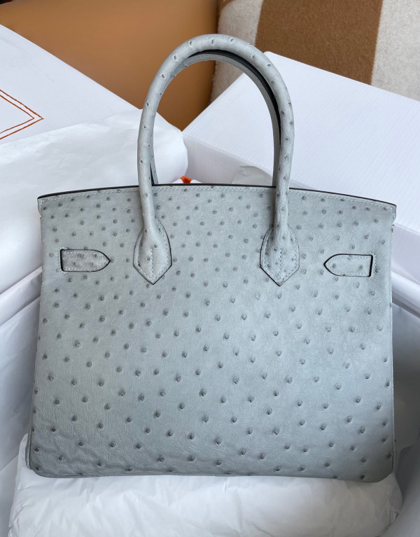 H**mes birkin 30cm all handmade
