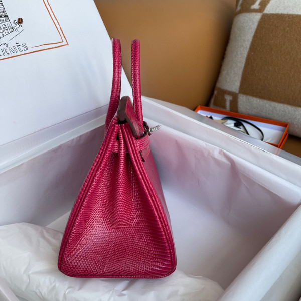 H**mes birkin 25cm handmade